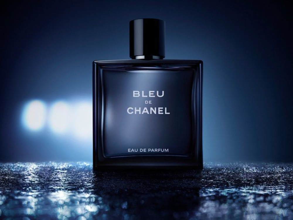 Eau de Parfum Pour Homme