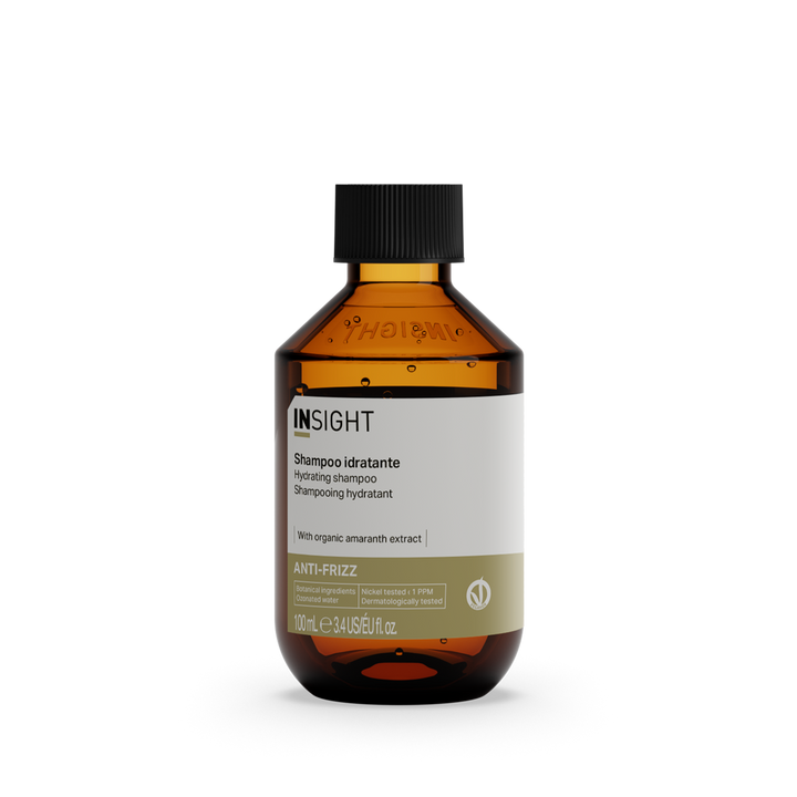 Anti Frizz Hydrating Shampoo