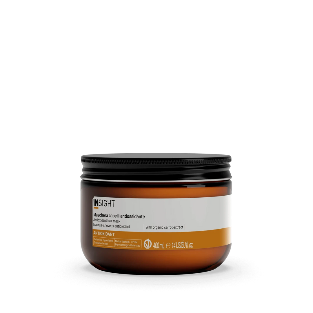 Antioxidant Hair Mask