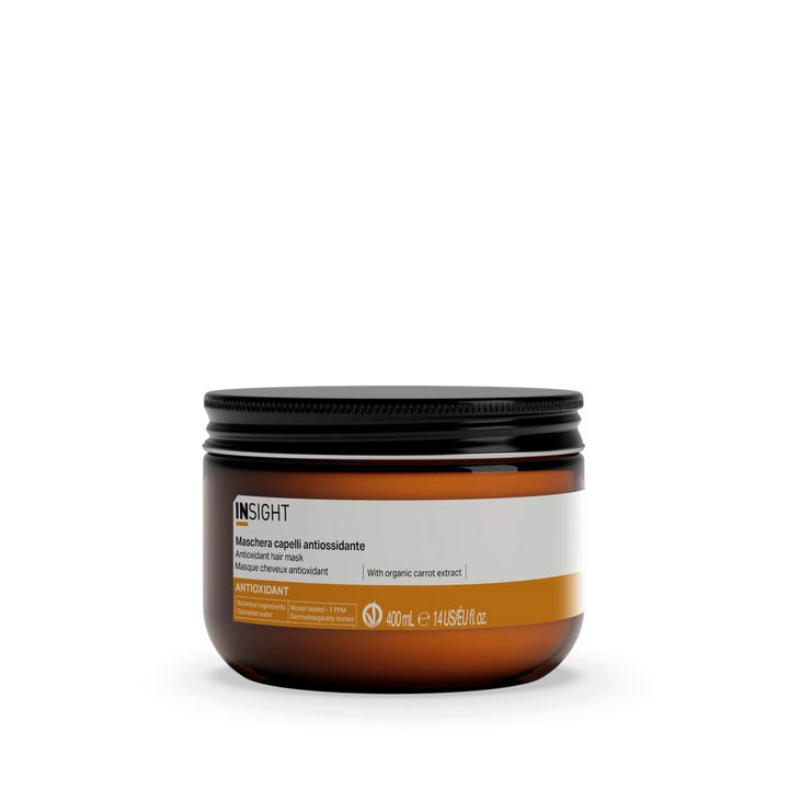Antioxidant Hair Mask