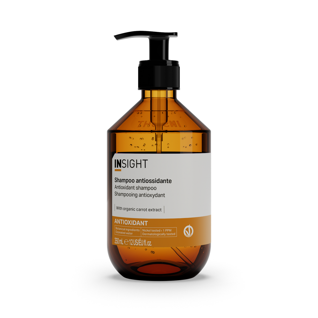 Antioxidant Shampoo