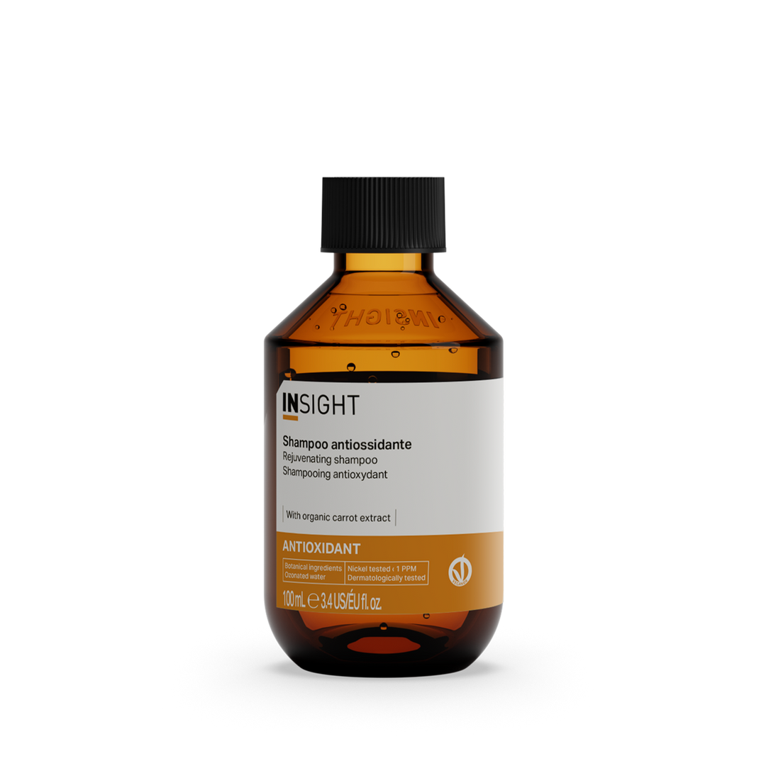 Antioxidant Shampoo