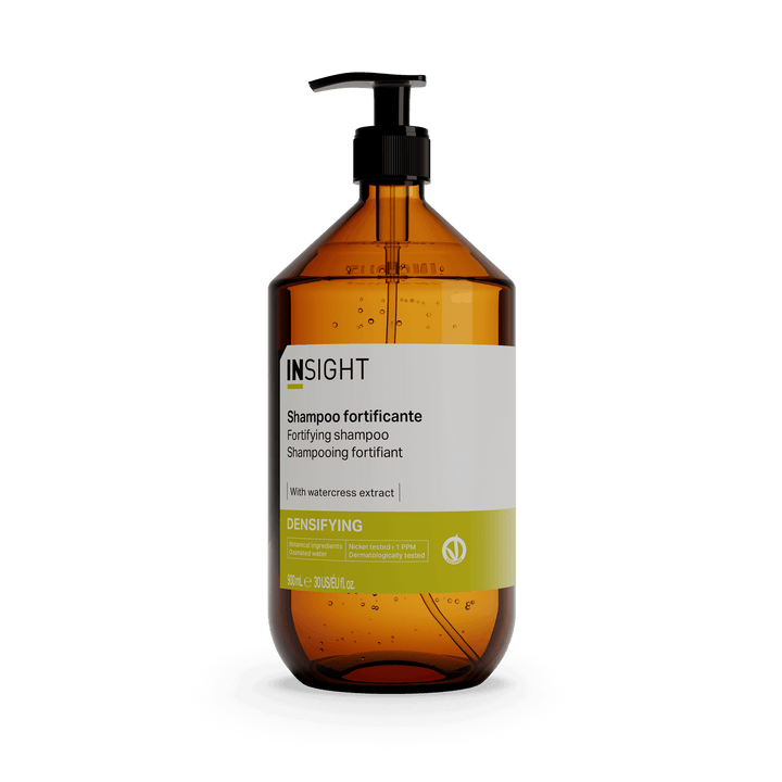 Fortifying Shampoo For Densifying