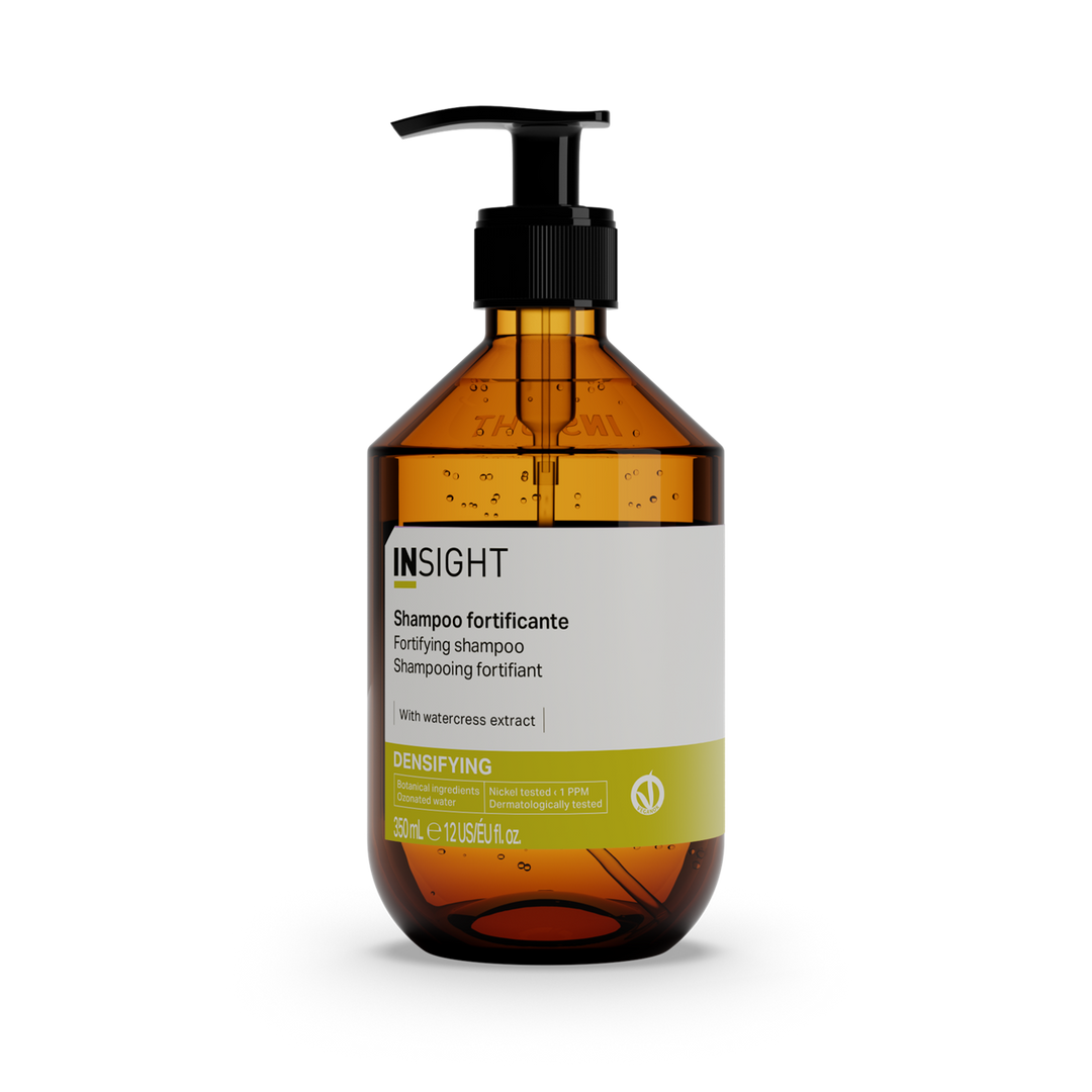 Fortifying Shampoo For Densifying