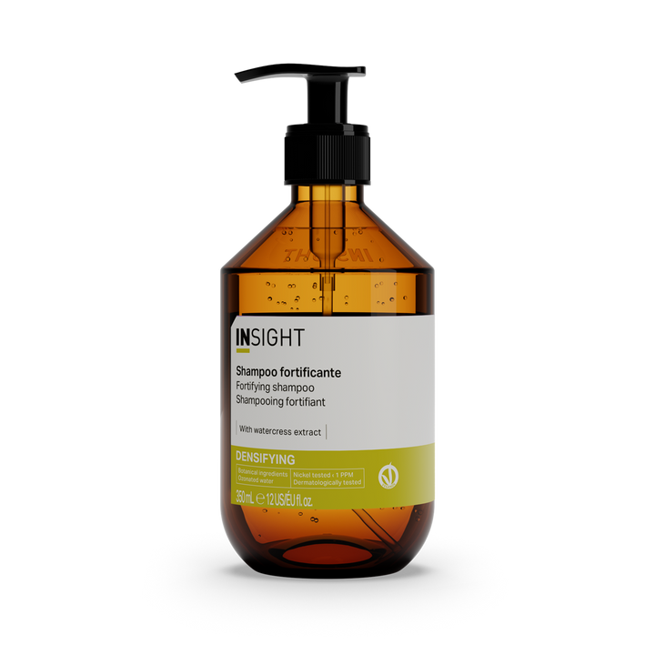 Fortifying Shampoo For Densifying