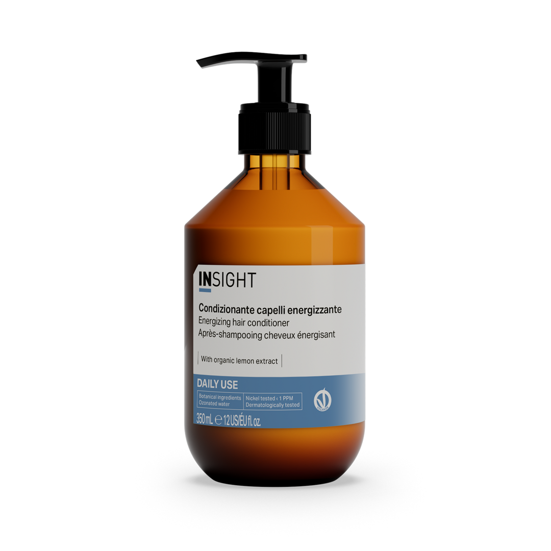Daily Use Energizing Hair Conditioner