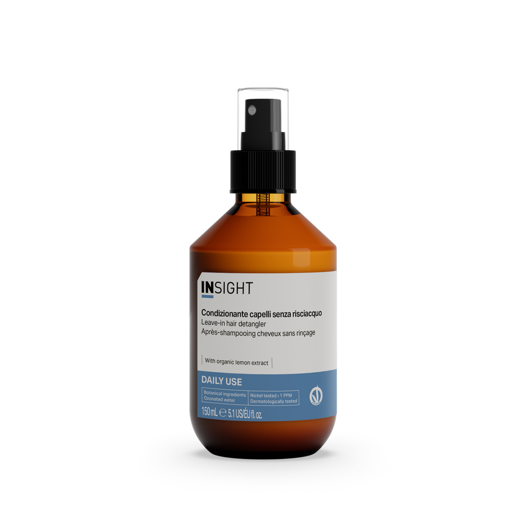 Daily Use Leave In Hair Detangler
