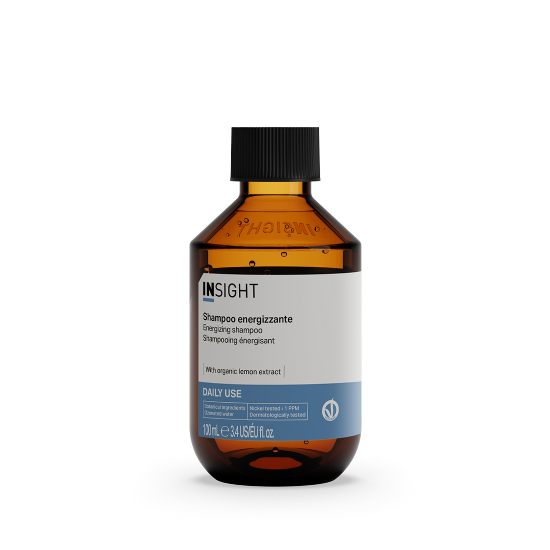 Daily Use Energizing Shampoo