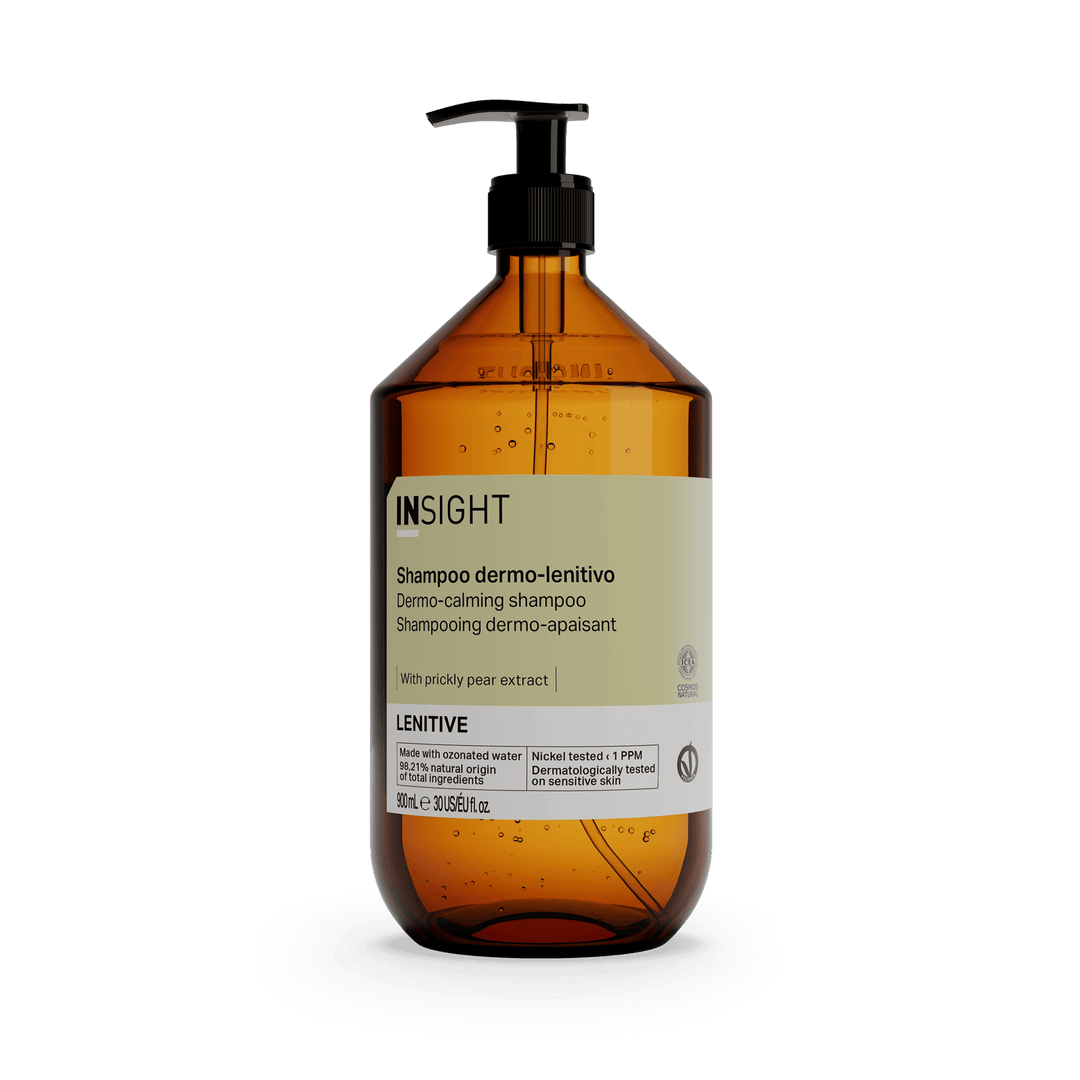 Lenitive Dermo Calming Shampoo