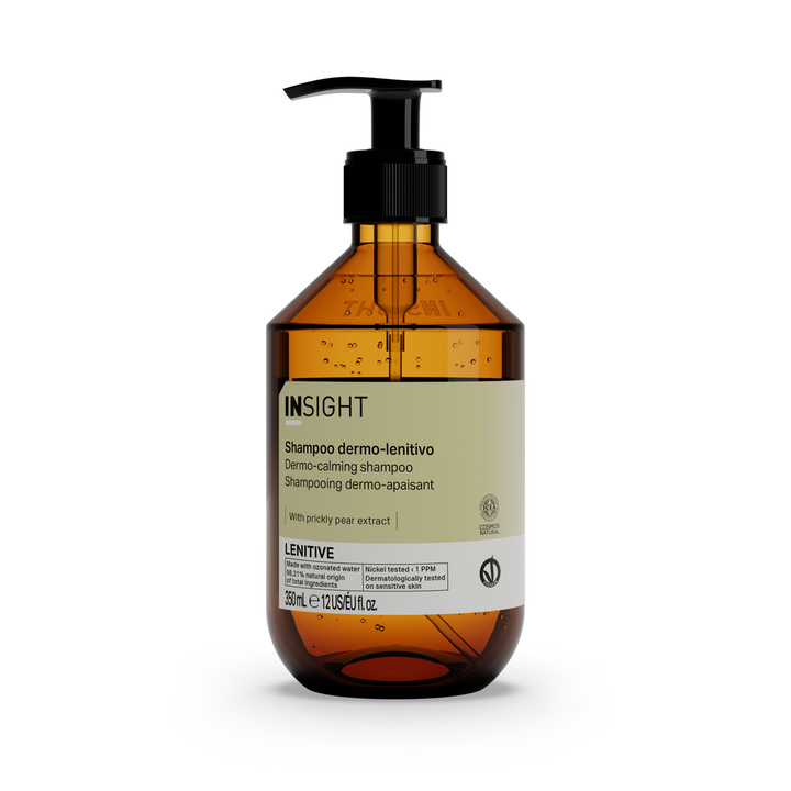 Lenitive Dermo Calming Shampoo