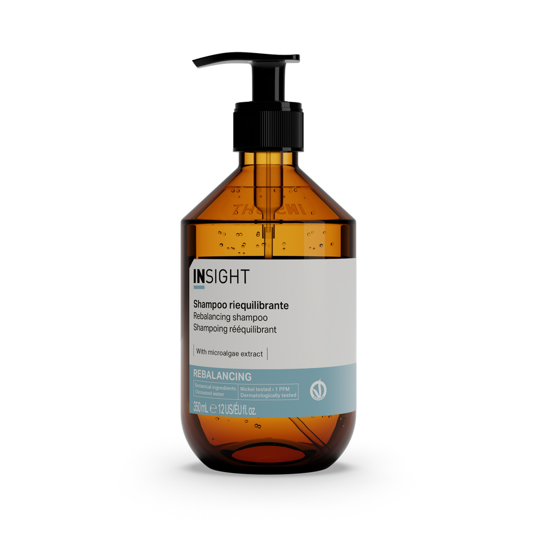 Shampooing Rééquilibrant