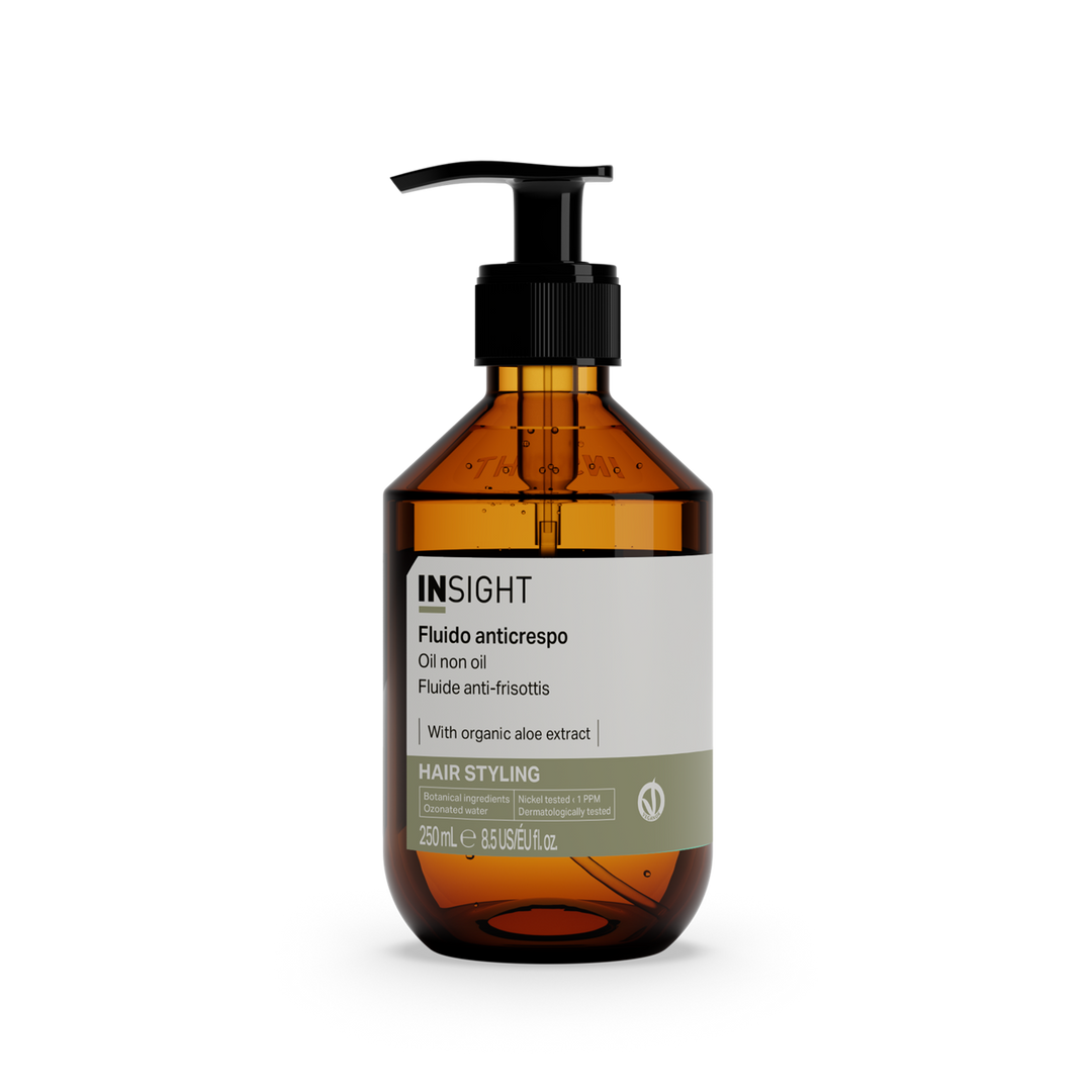 Hair Styling Oil Non Oil