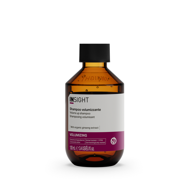 Volume Up Volumizing Shampoo