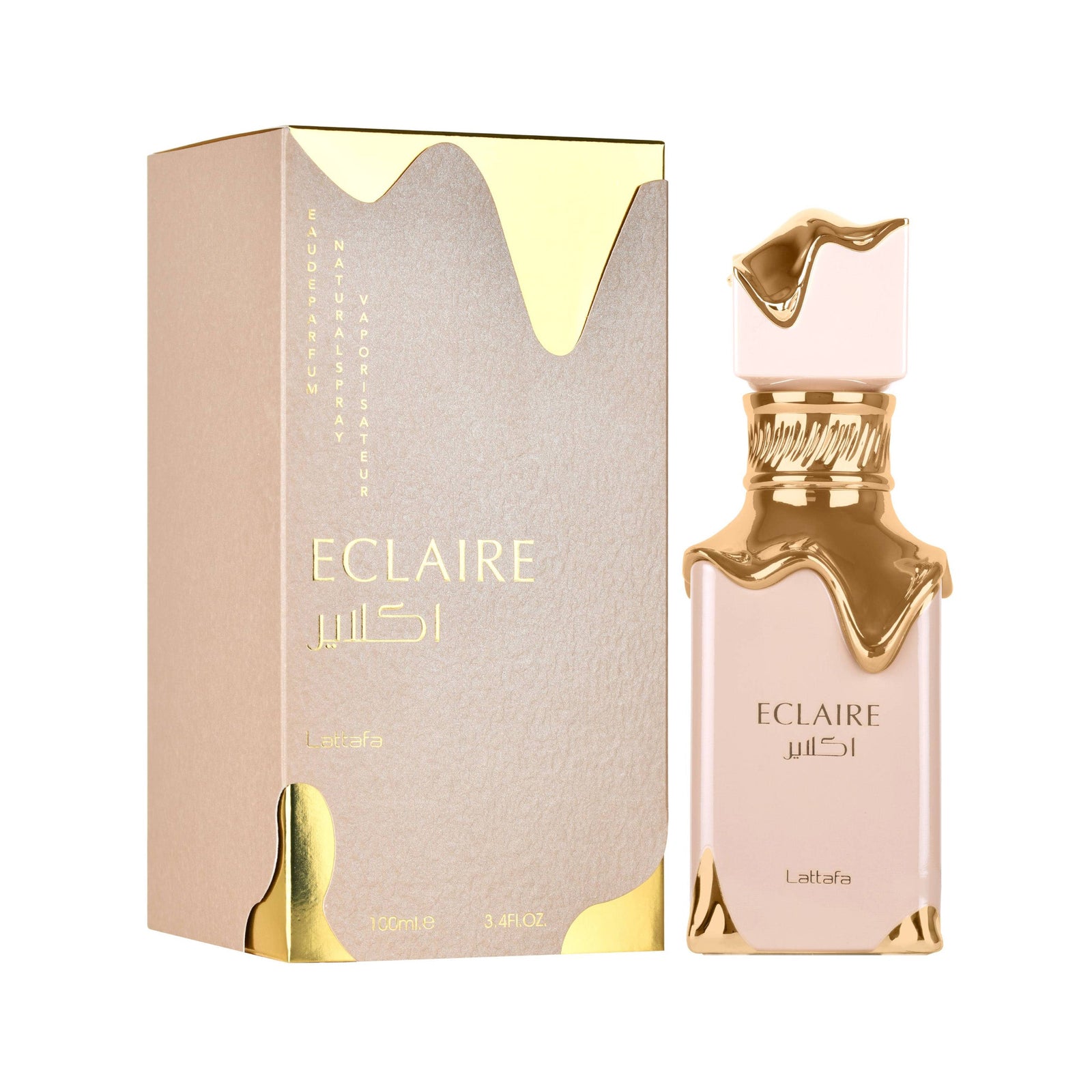 Eclaire Eau de Parfum Women