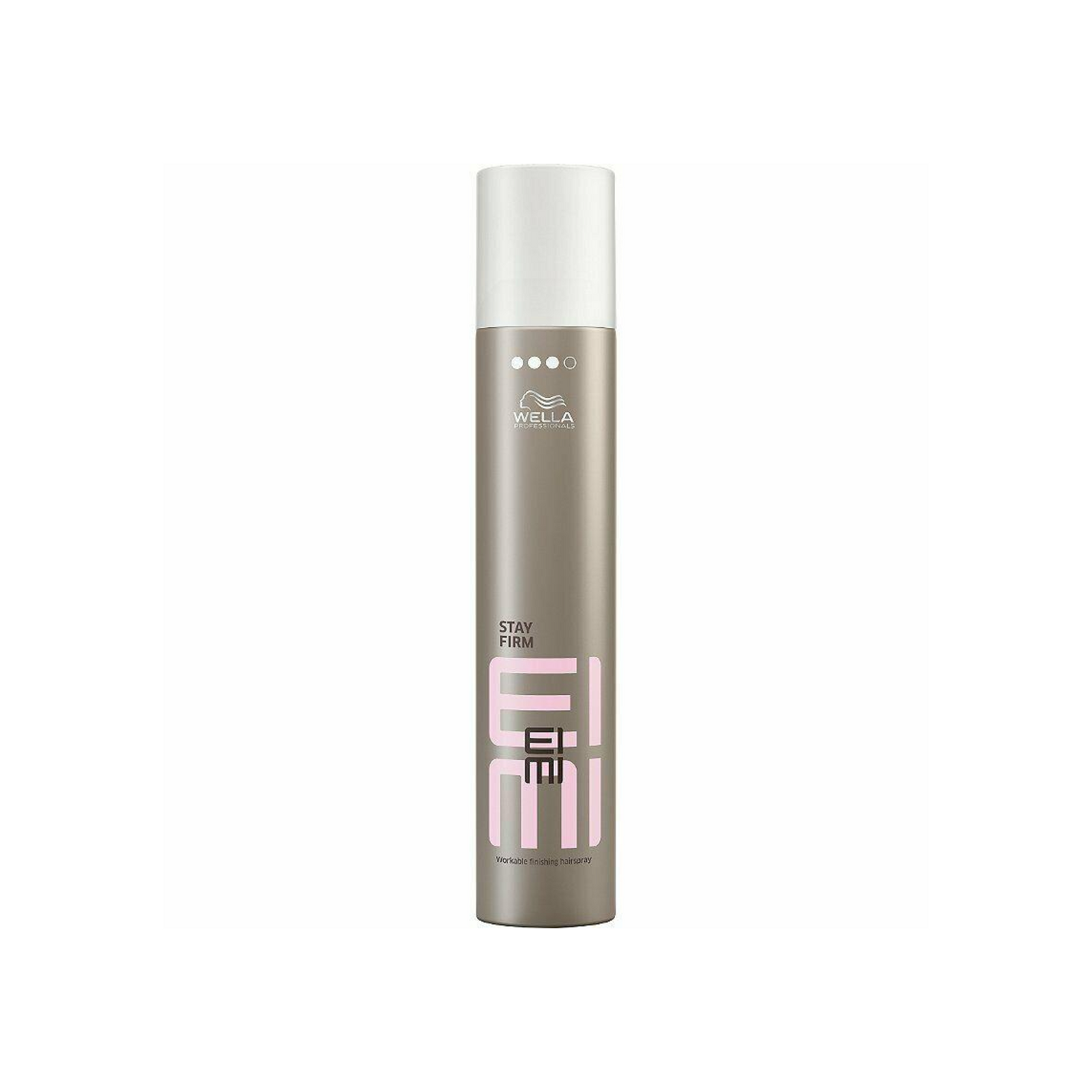 Eimi Stay Firm Finishing Spray