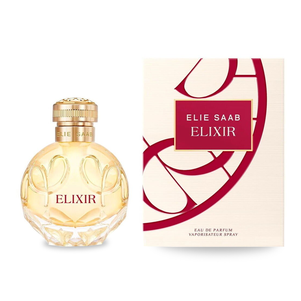 Elixir Eau de Parfum