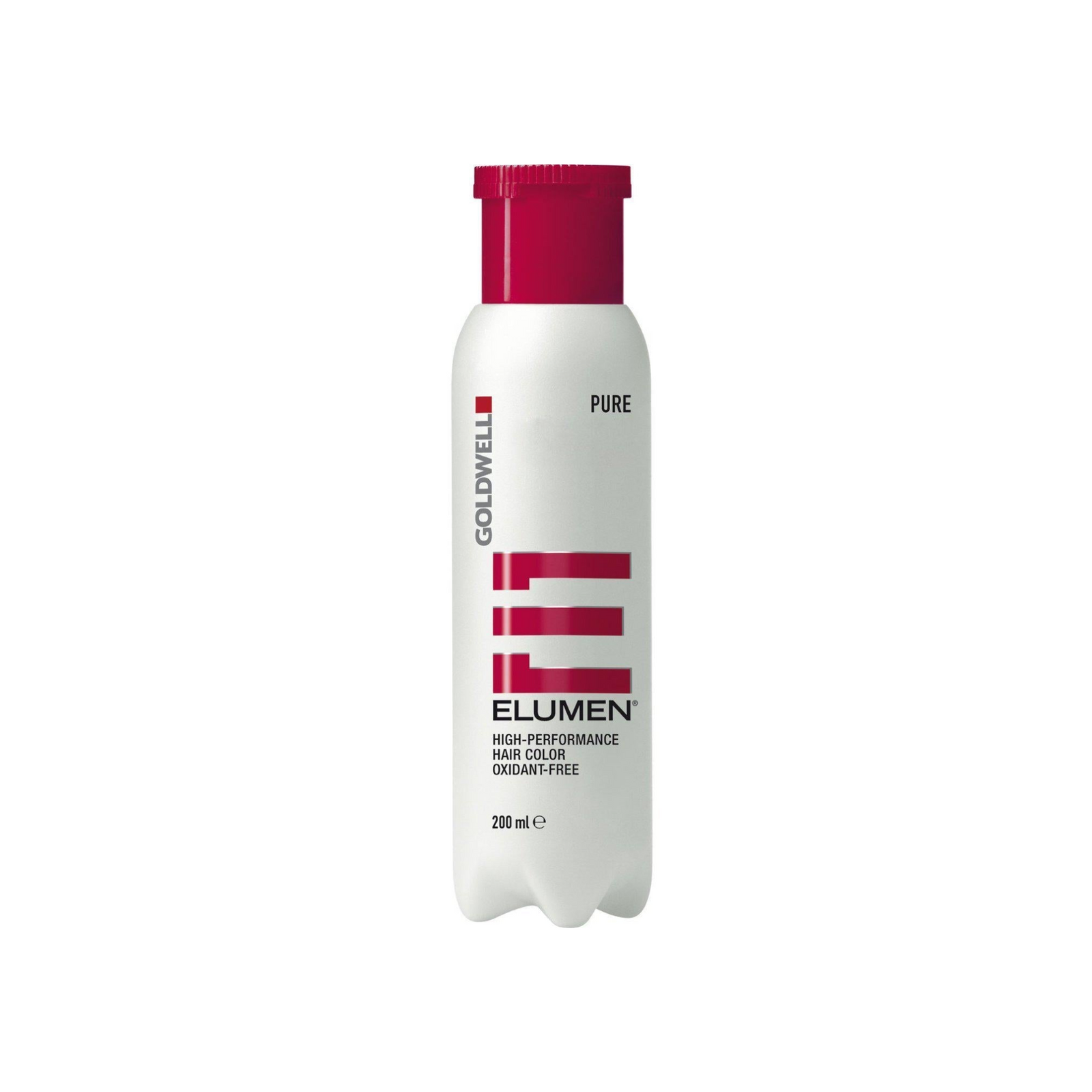 Elumen High-Performance Hair Color Oxidant-Free Pure KK@all