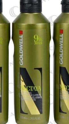 Nectaya Lotion 9% & 12%