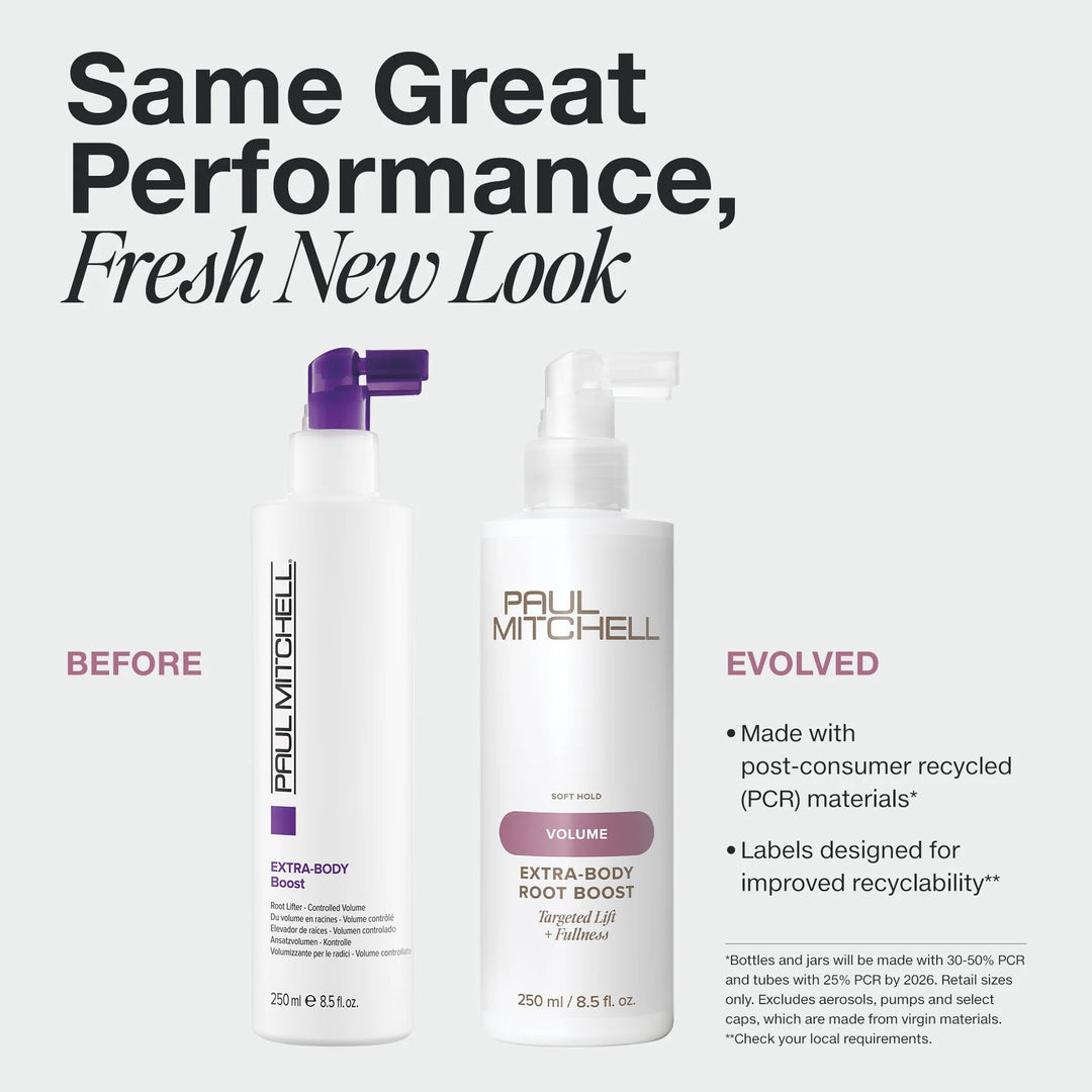 Volume Extra Body Root Boost
