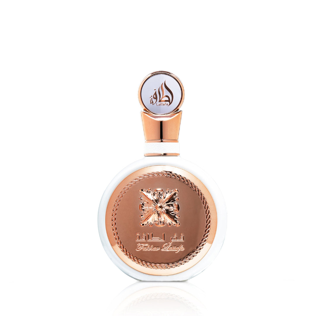 Fakhar Eau de Parfum Women