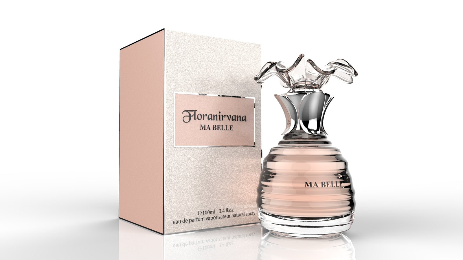Floranirvana Ma Belle for women