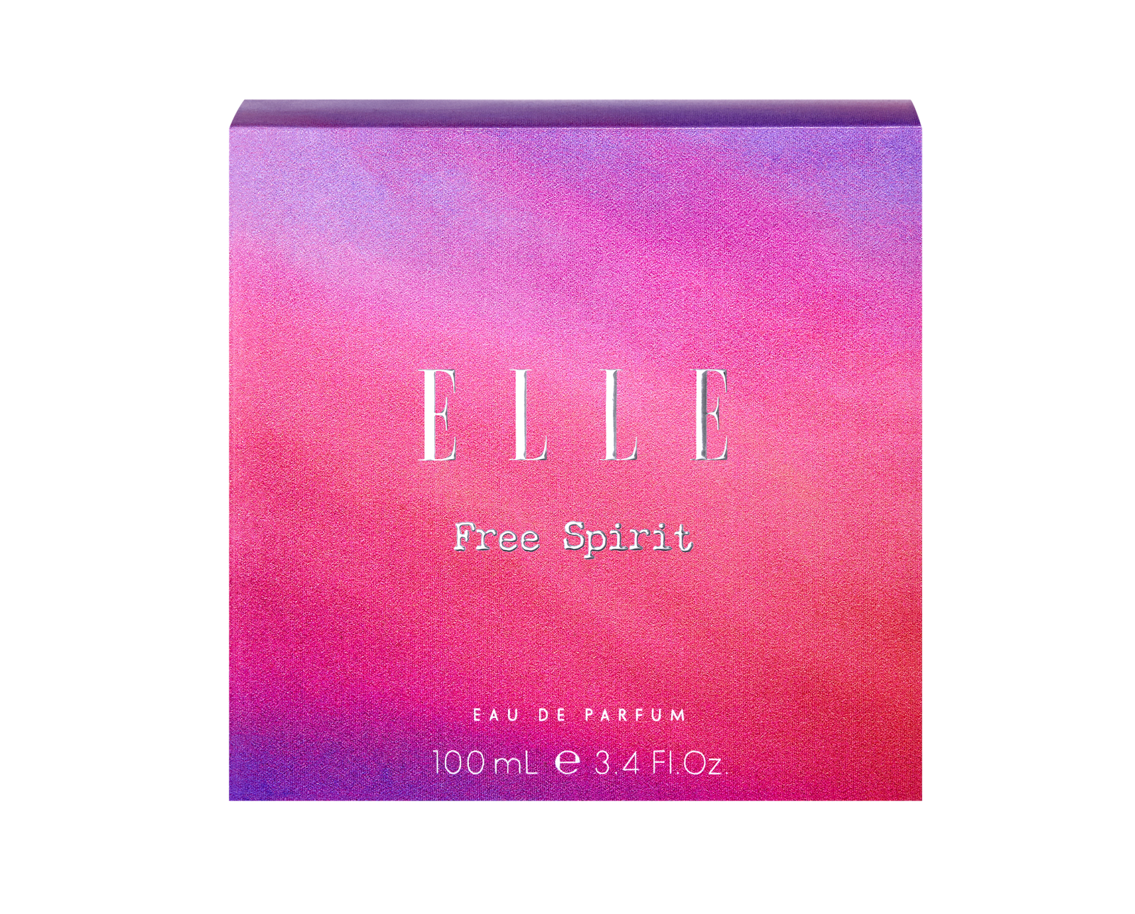 Elle Free Spirit Eau de parfum