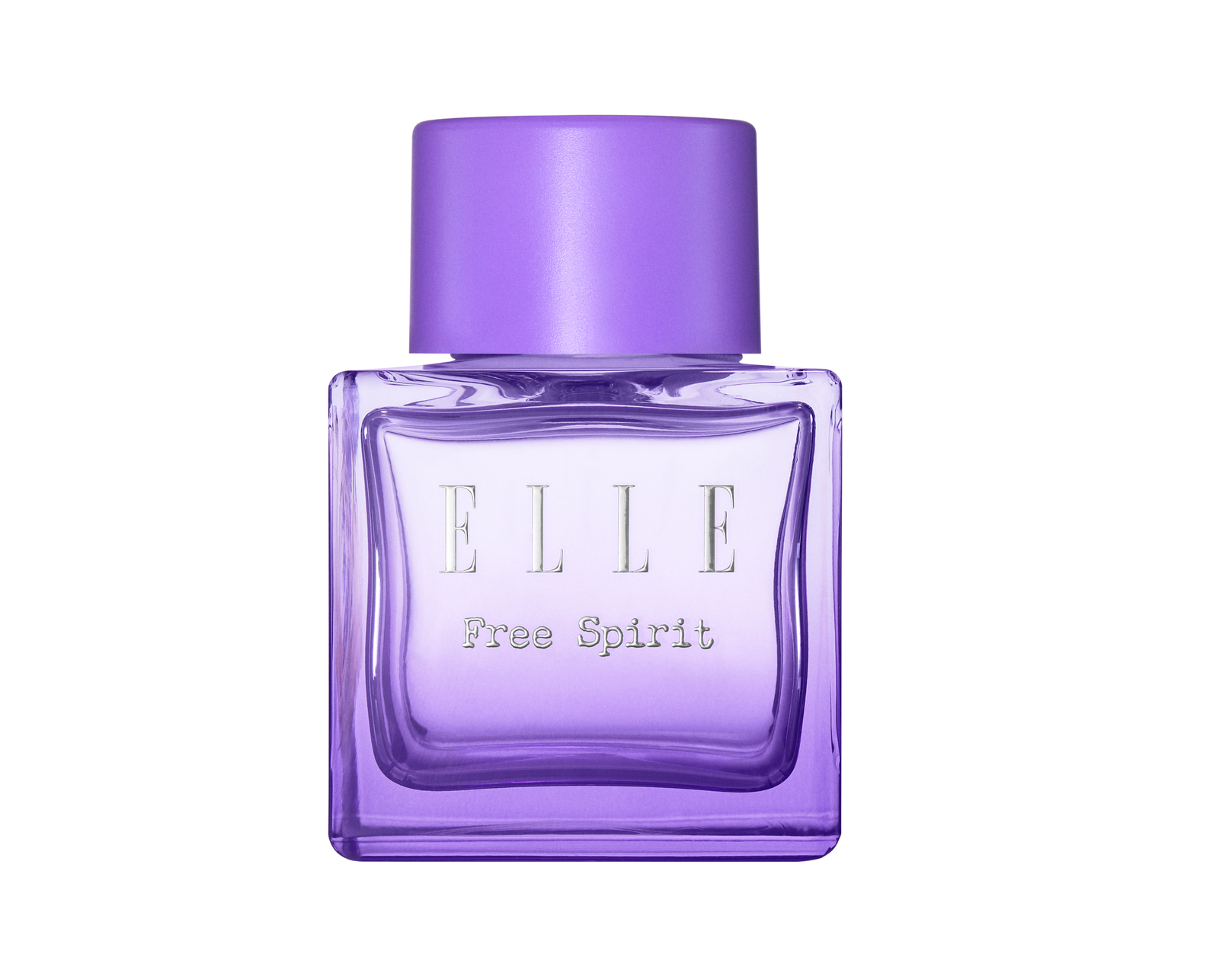 Elle Free Spirit Eau de parfum