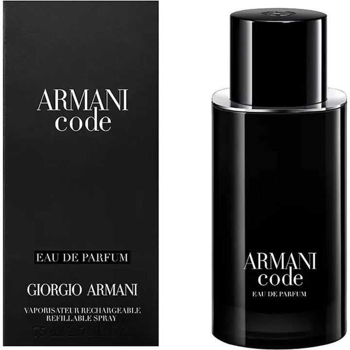 Armani Code Eau De Parfum