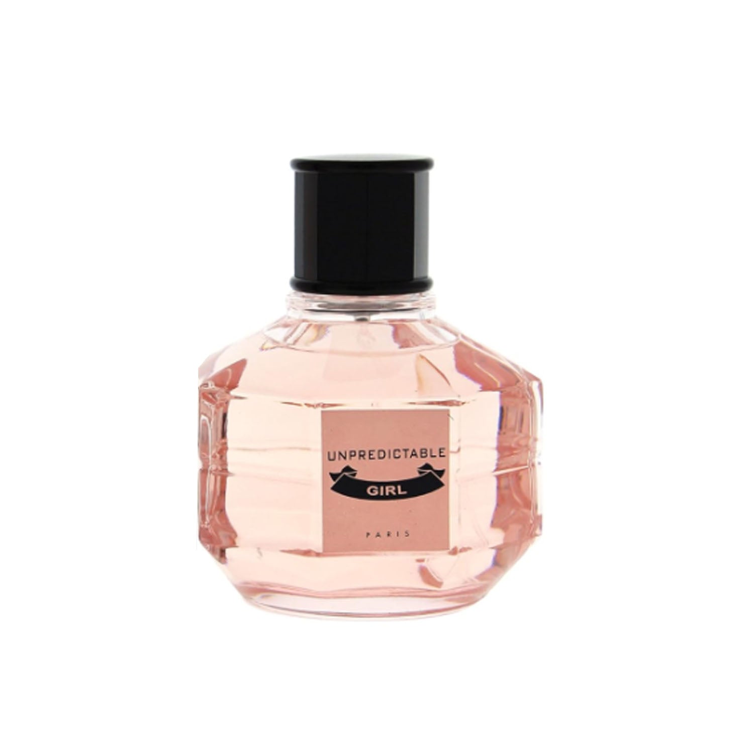 Unpredictable Girl Eau de Parfum Spray