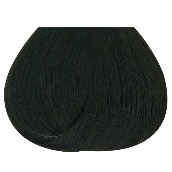 Demi-Permanent Coloring Cream Ammonia Free 5NB