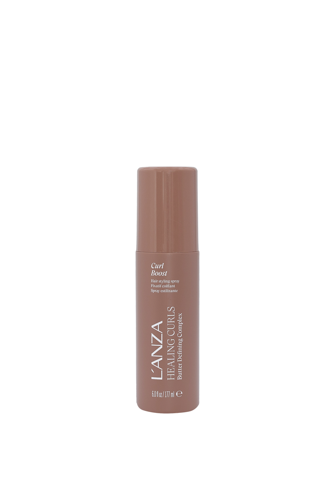 Curl Boost Spray