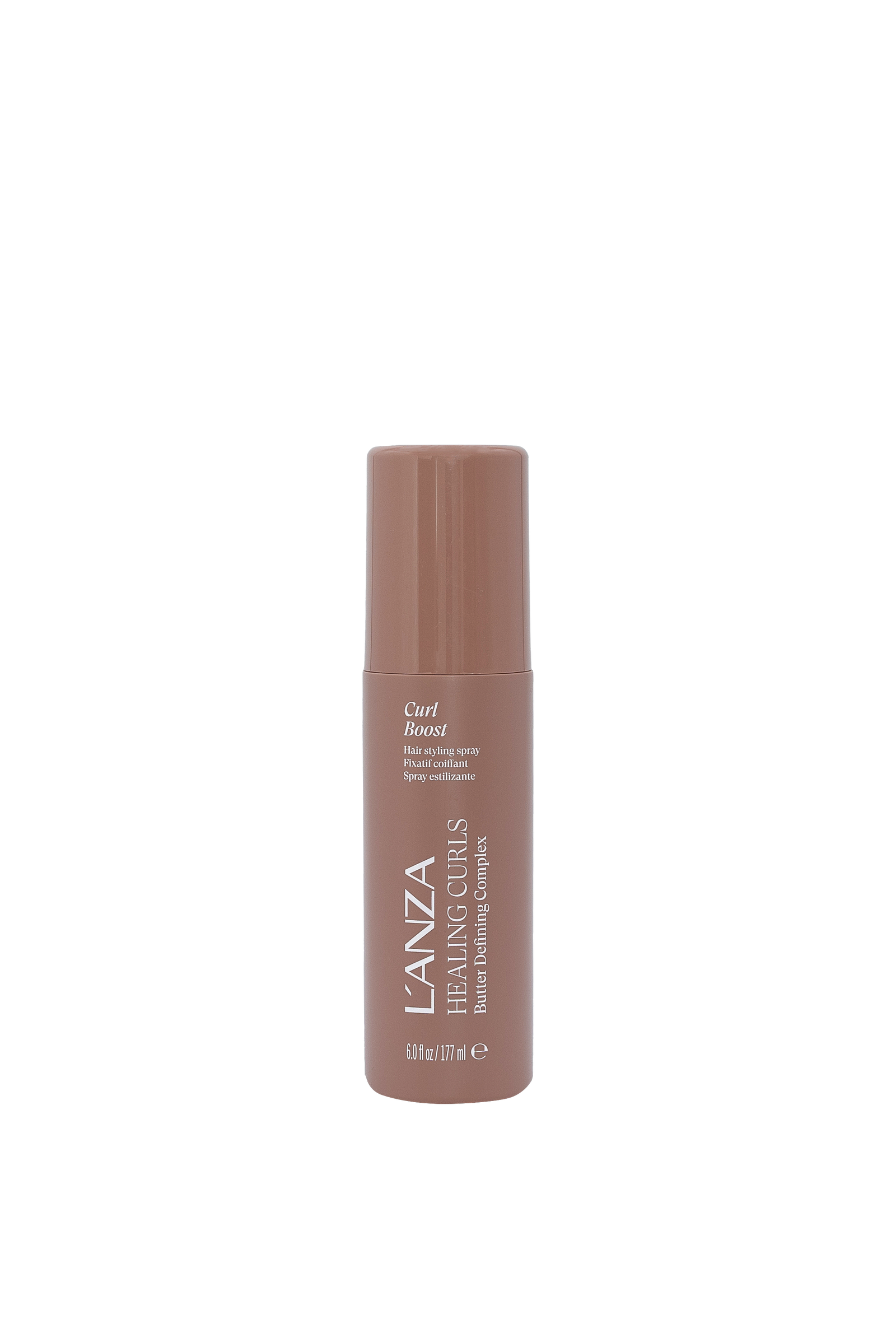 Curl Boost Spray