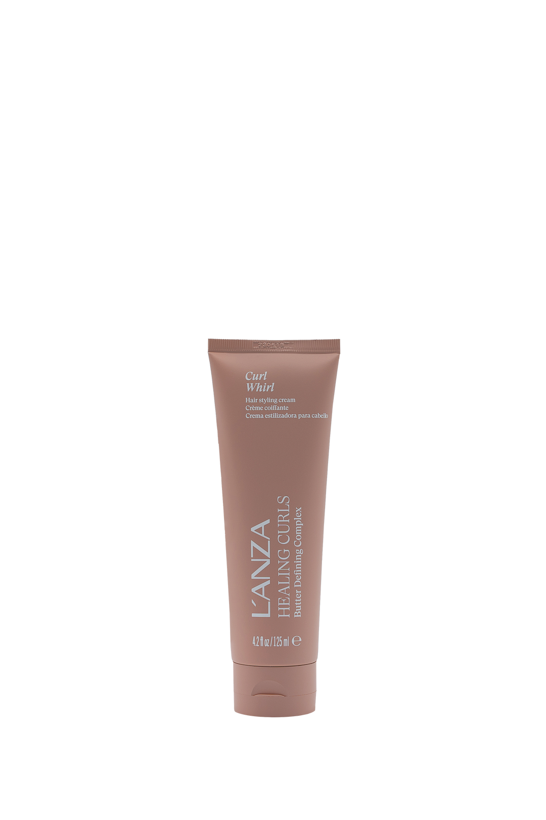 Curl Whirl Styling Cream
