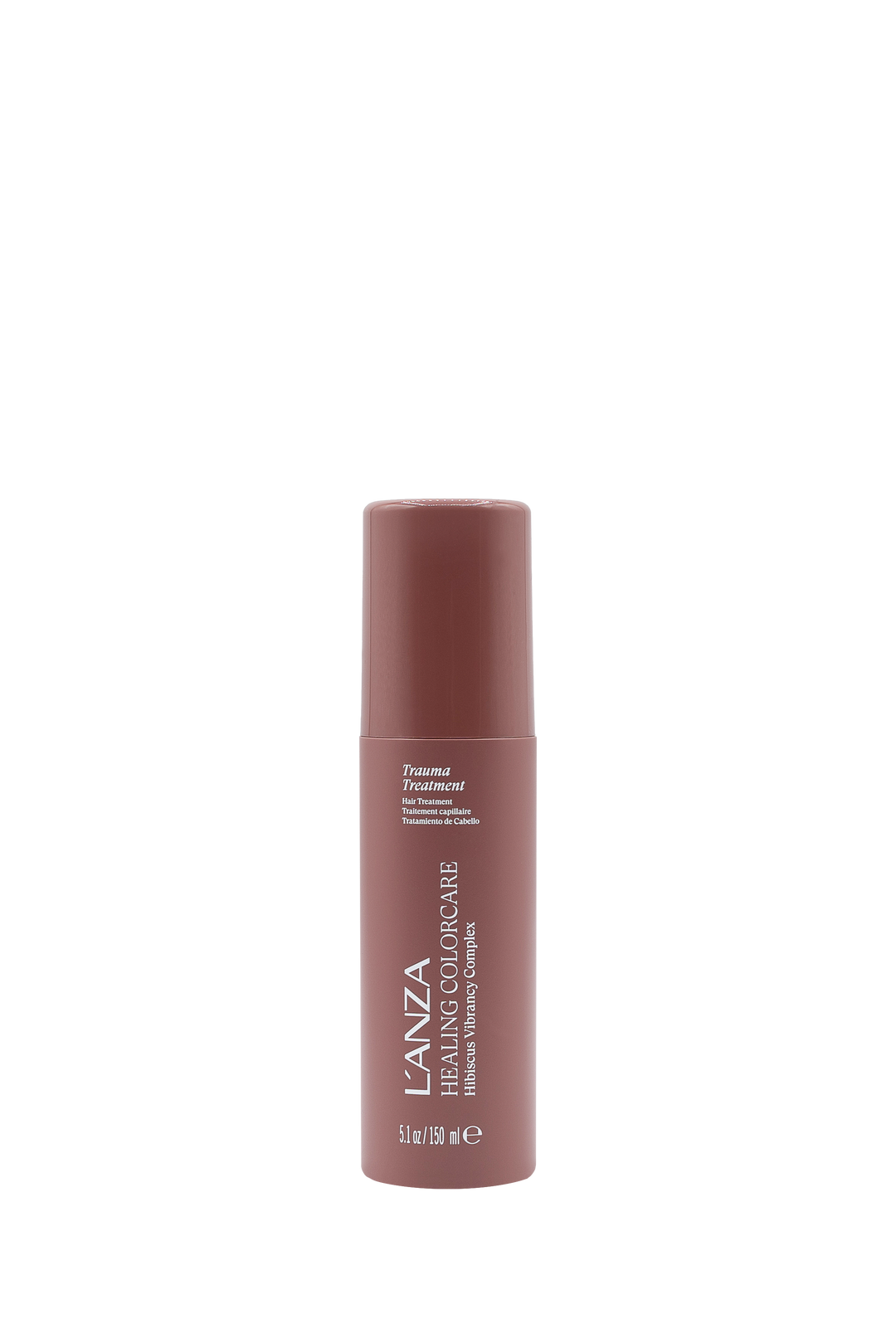 Trauma Color Care Treatment