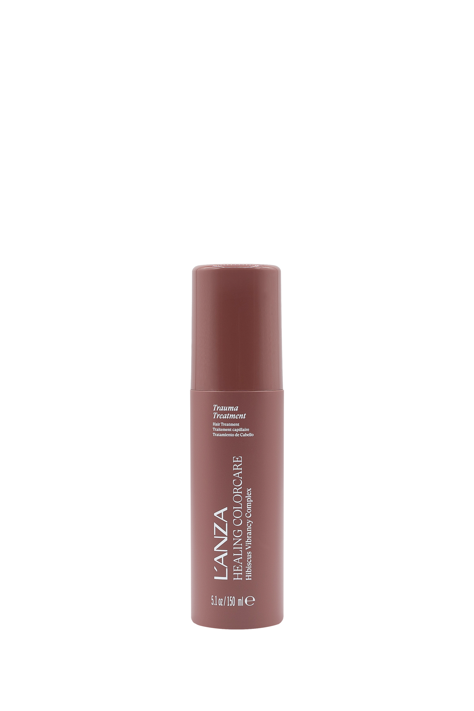 Trauma Color Care Treatment