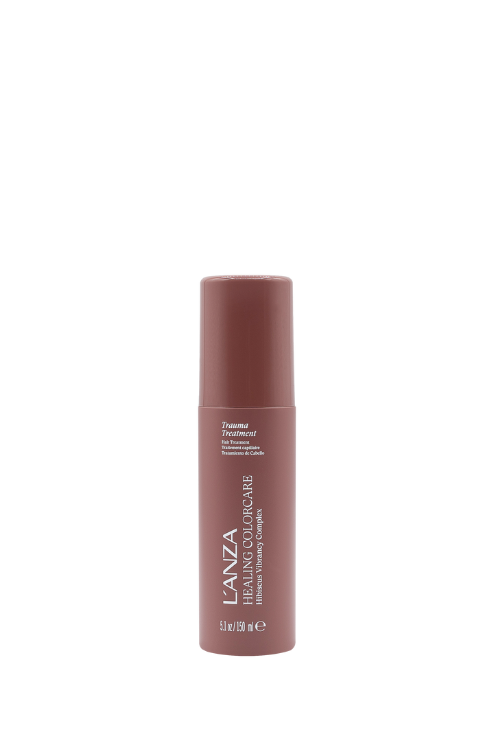Trauma Color Care Treatment