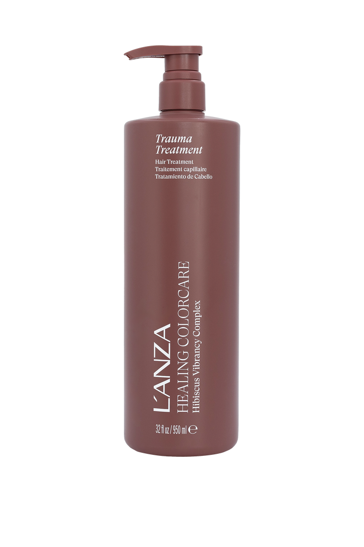 Trauma Color Care Treatment