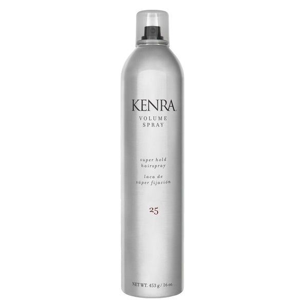 Volume Spray Finishing Spray #25