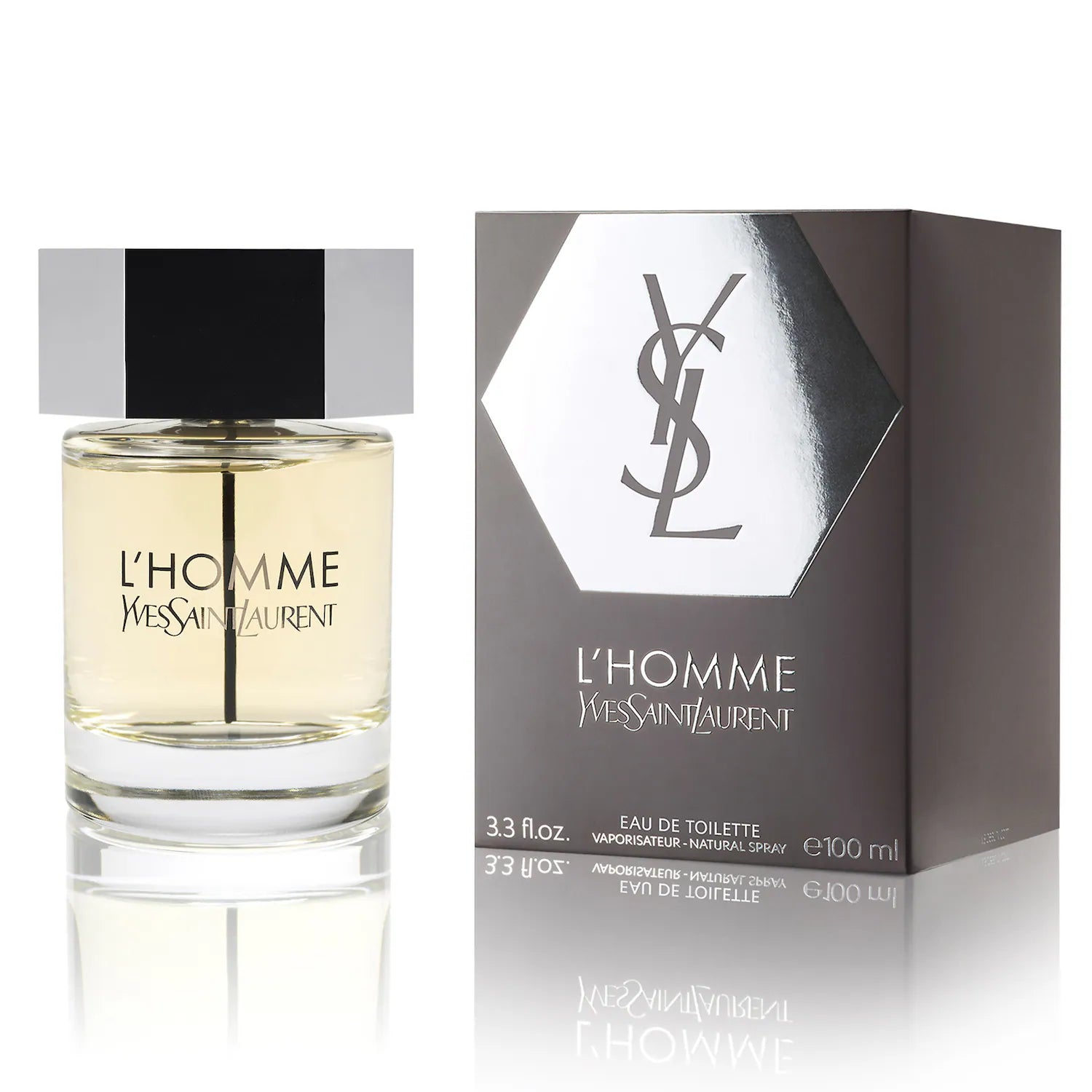 L'Homme Eau de Toilette