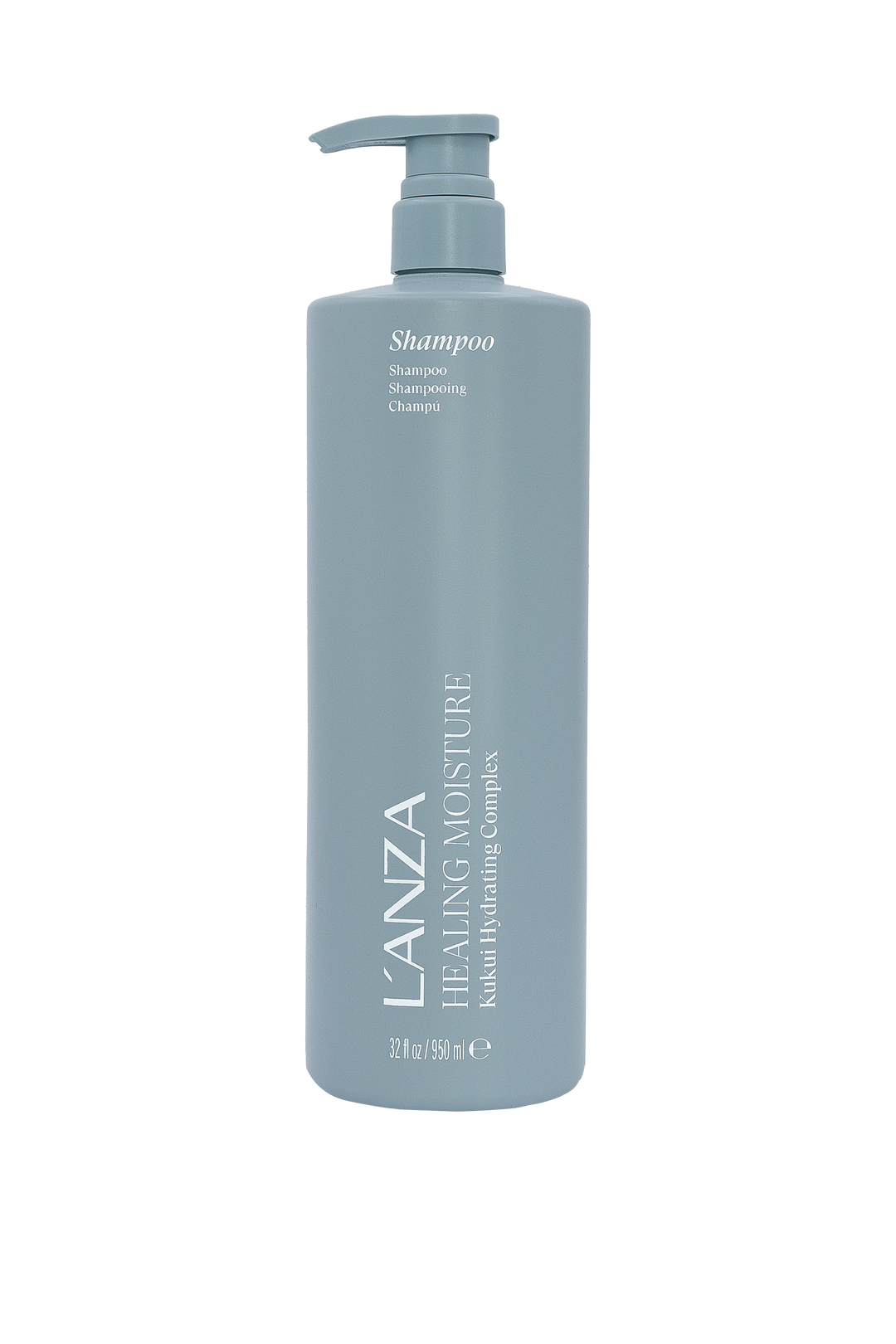 Kukui Healing Moisture Conditioner