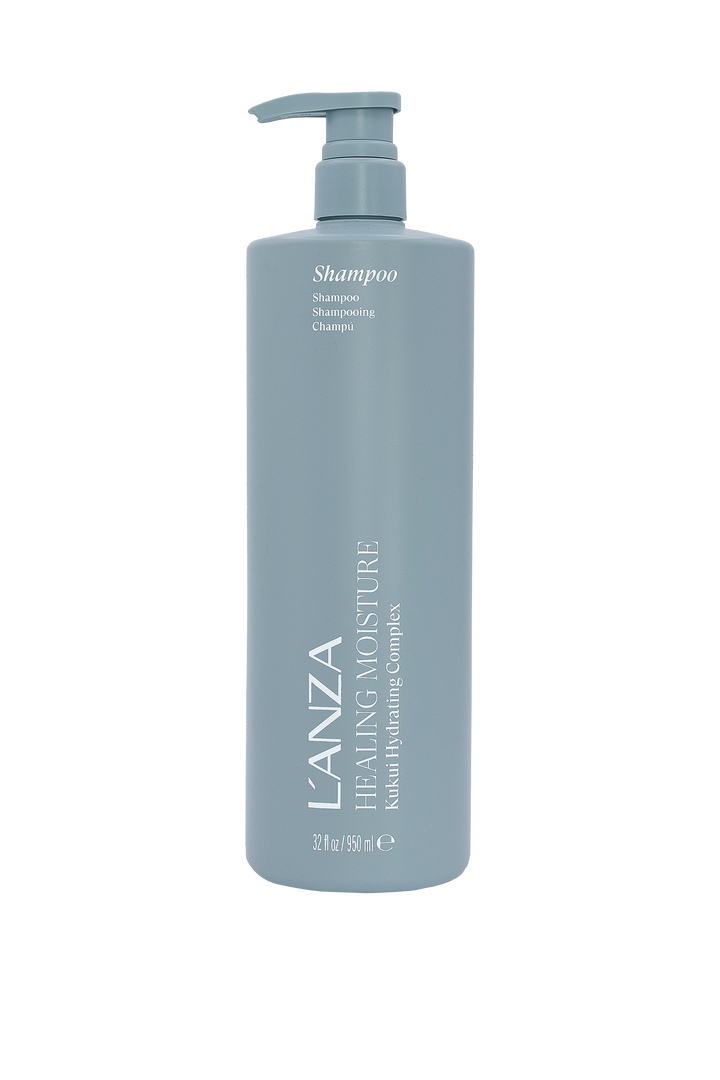 Kukui Healing Moisture Conditioner