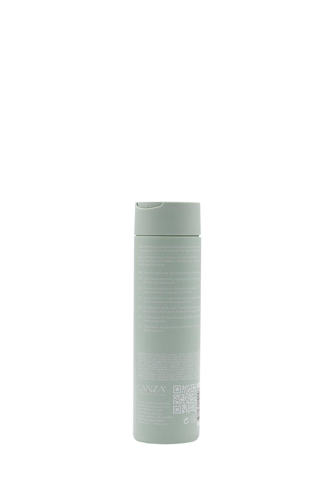 Healing Strength Neem Fortifying Shampoo