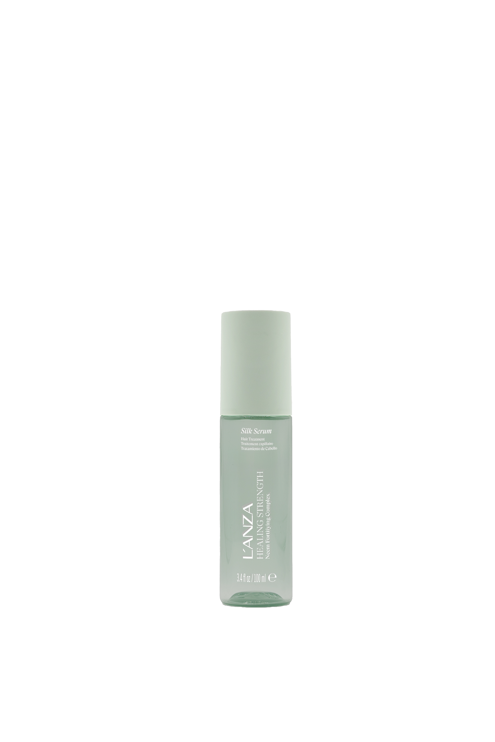 Healing Strength Neem Plant Serum