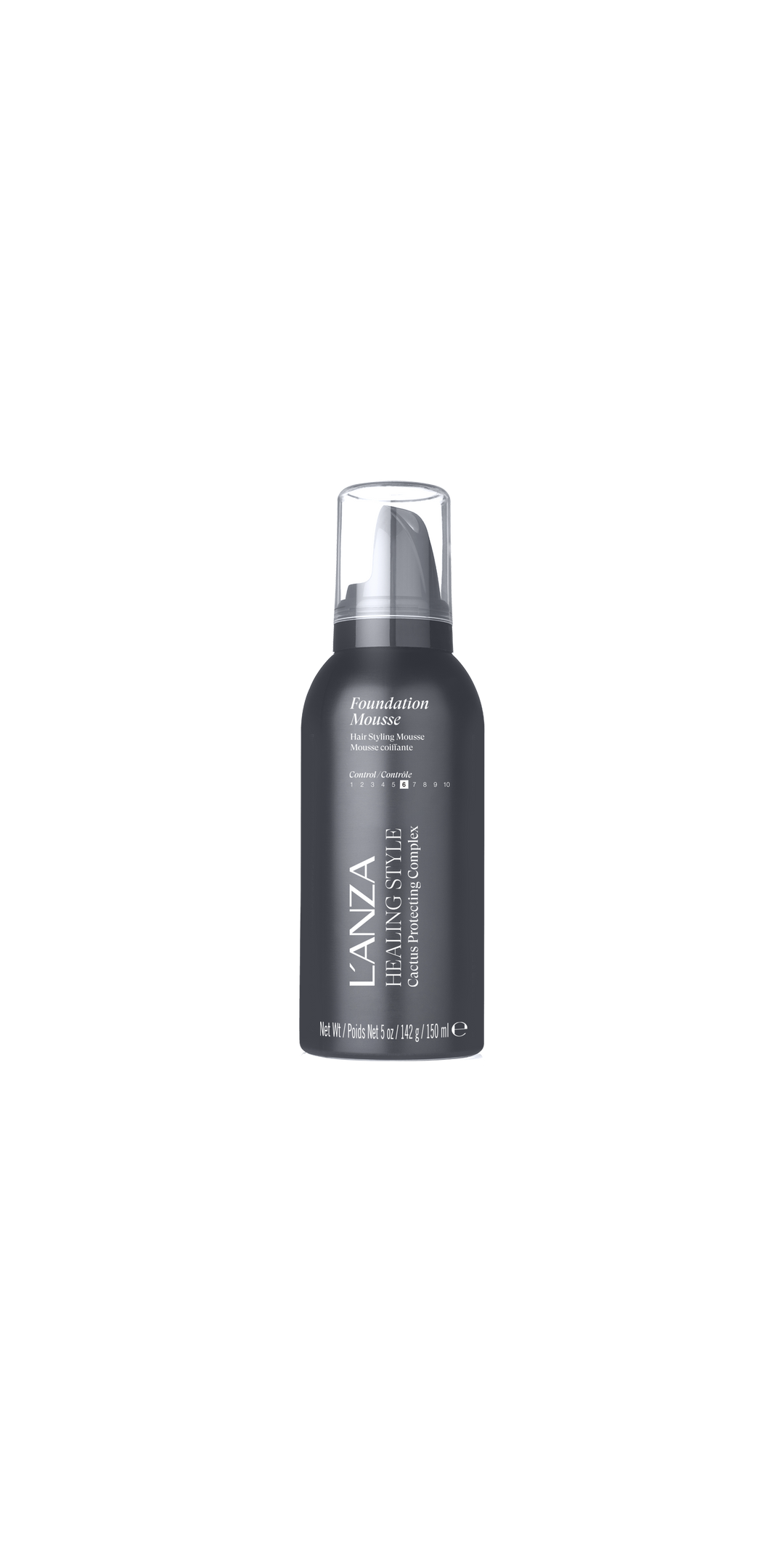Healing Style Foam Foundation