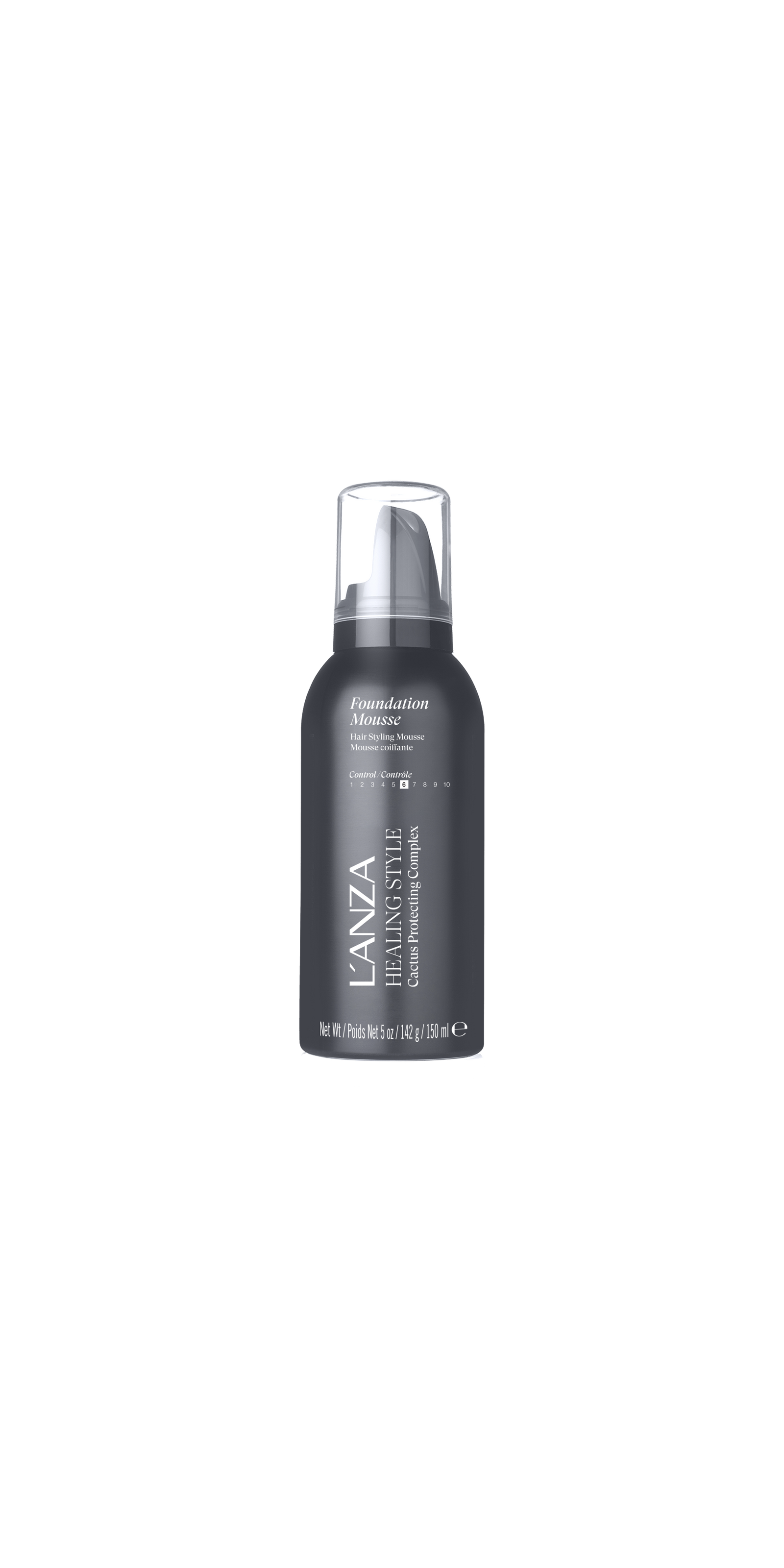 Healing Style Foam Foundation