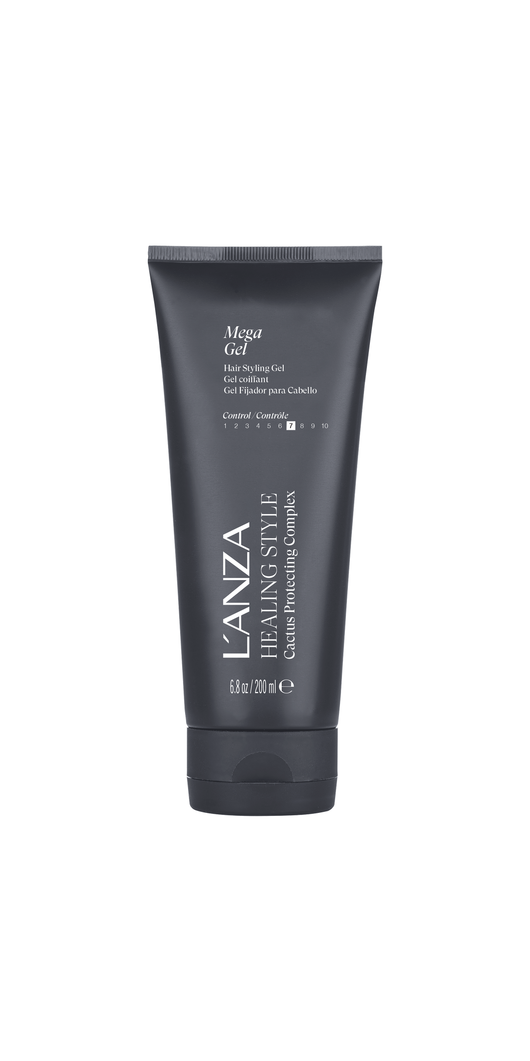 Healing Style Mega Gel