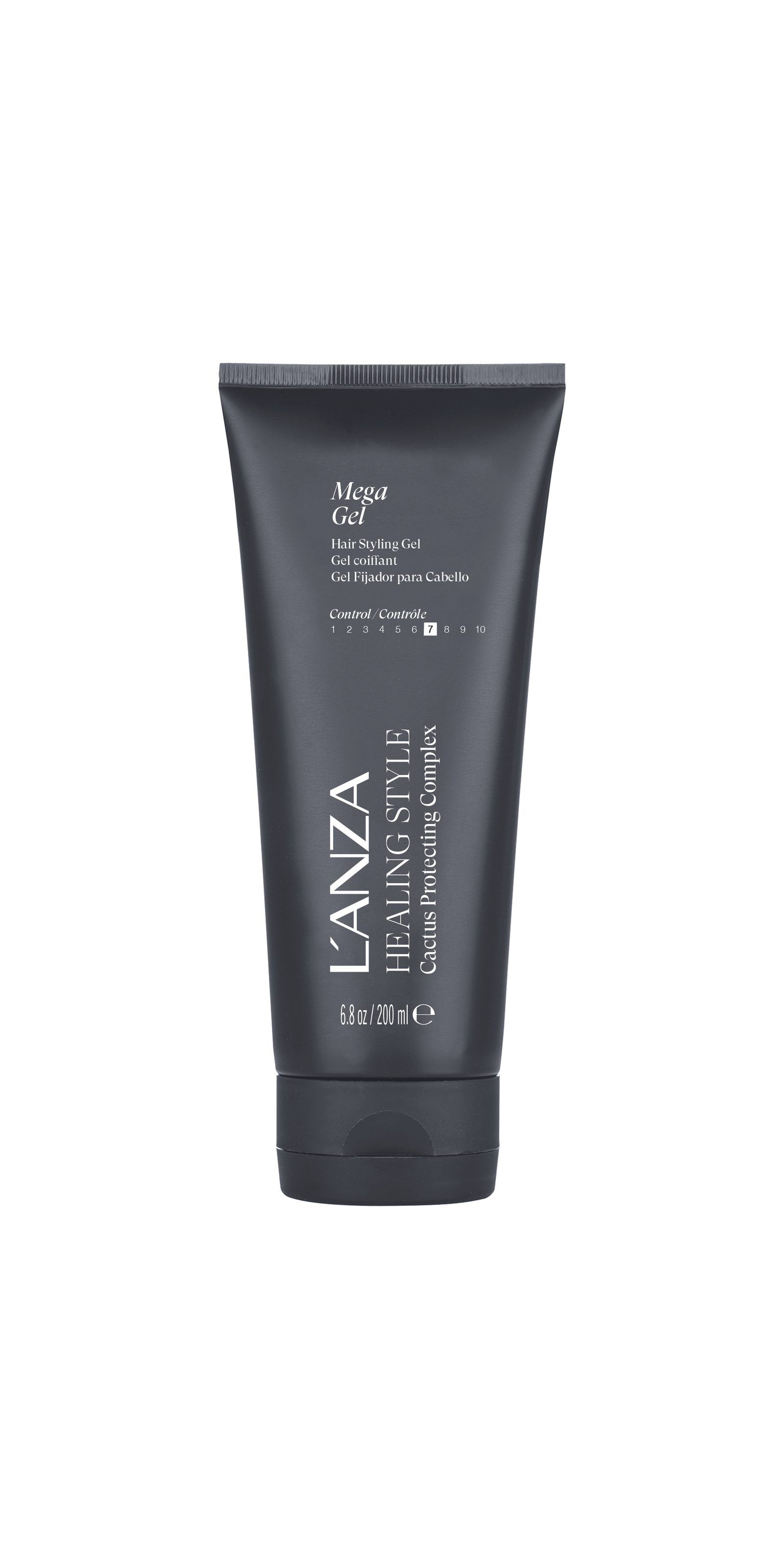 Healing Style Mega Gel