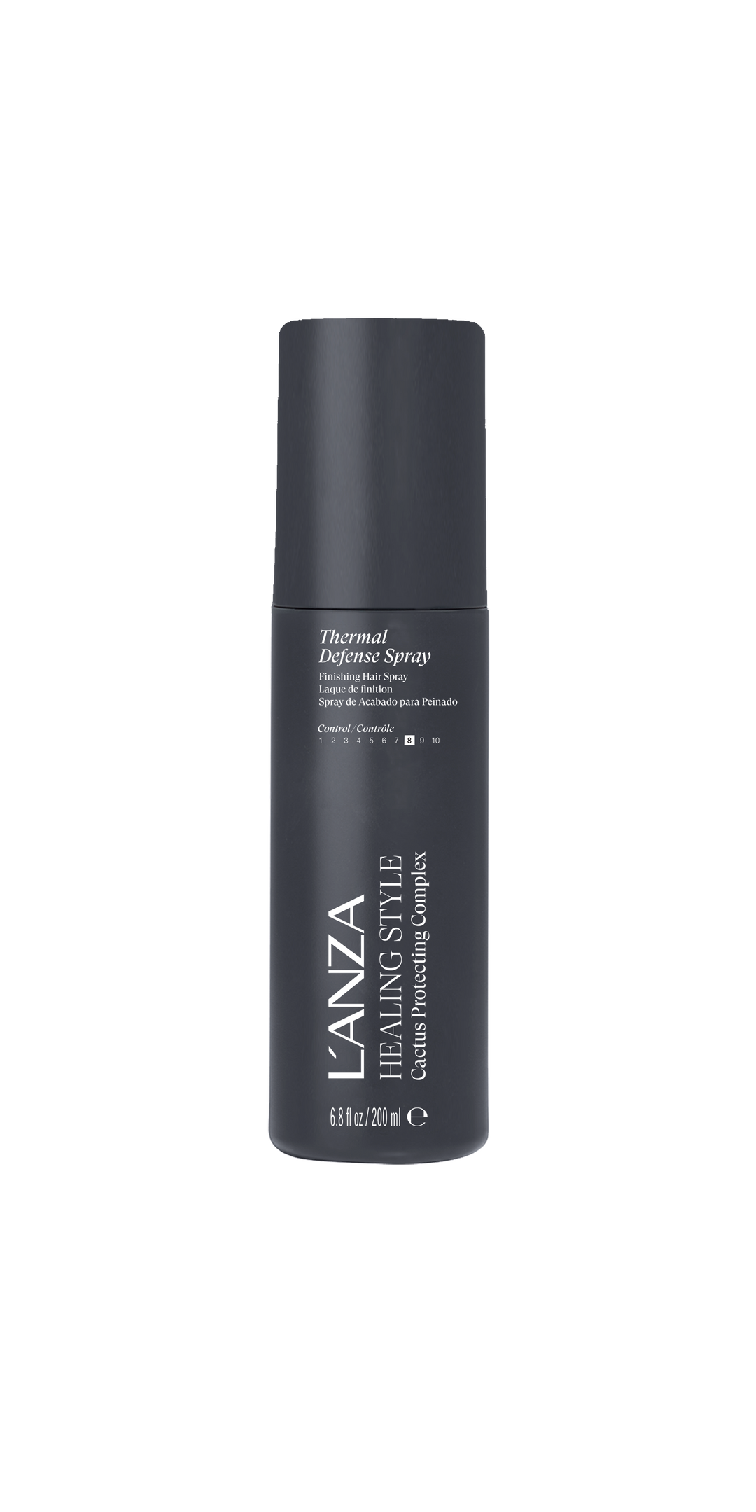 Thermal Defense Healing Style Spray
