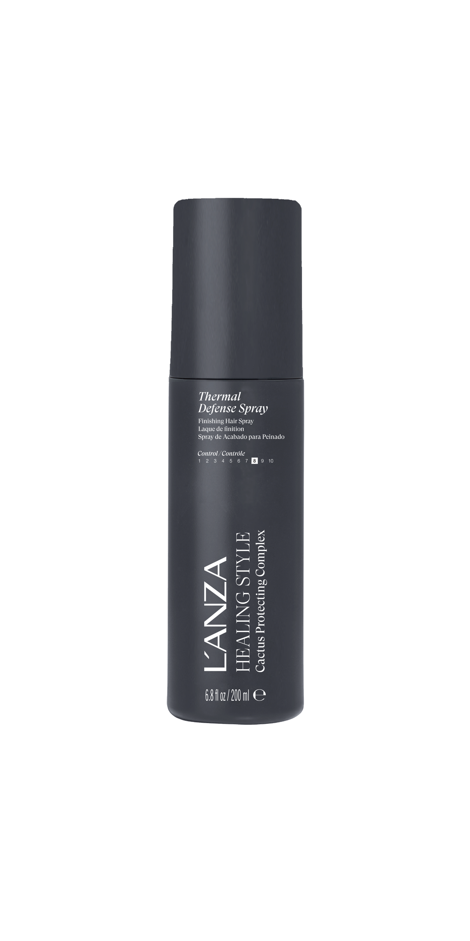 Thermal Defense Healing Style Spray