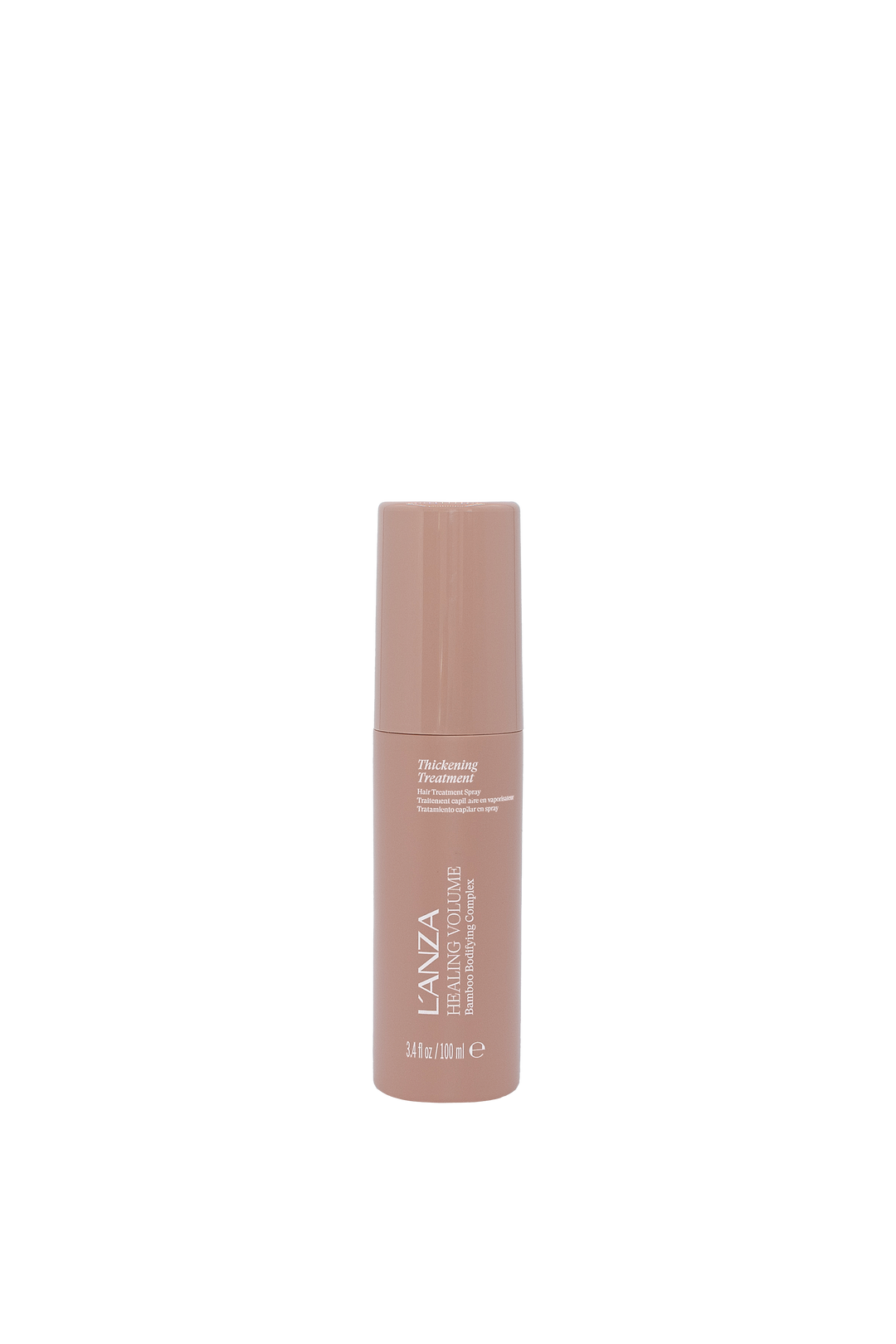 Thickening Healing Volume Treatment